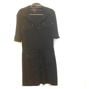 White House Black Market dress